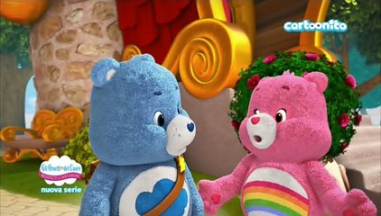 Gli Orsetti del Cuore Benvenuti a Tantamore-S1E25-Fattore allegria