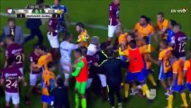 Tigres vs América 2-1(1-1) _ All Goals & Highlights _ Apertura 2016 Liga MX _ 25-12-2016