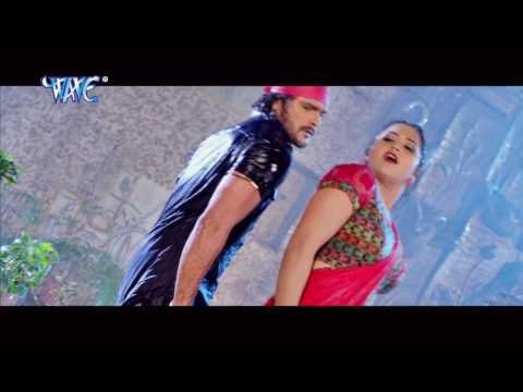 काजल राघवानी और खेसारी लाल का HOT Dance - Intqaam - Khesari Lal - Bhojpuri Hot Songs 2016 new