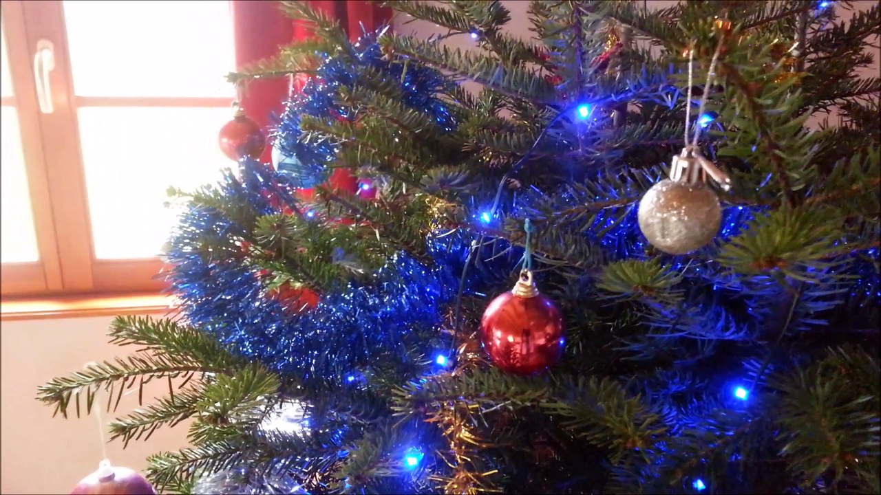 Noël à Thiefosse 2016
