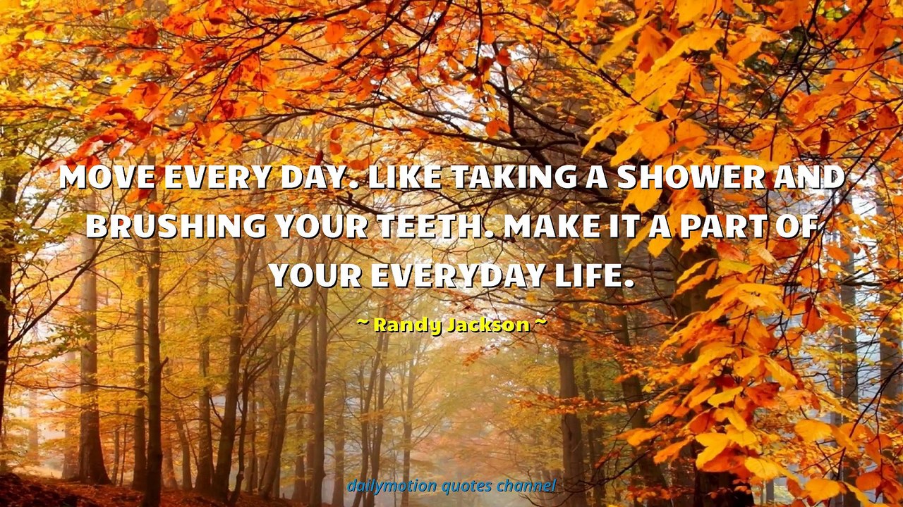 Randy Jackson Quotes #2