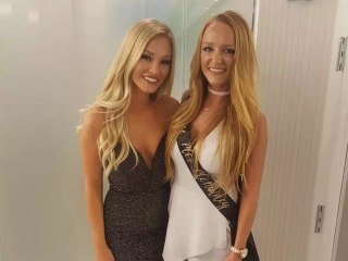 17 Ans et Maman S.6 E.13 "En route pour Las Vegas !"