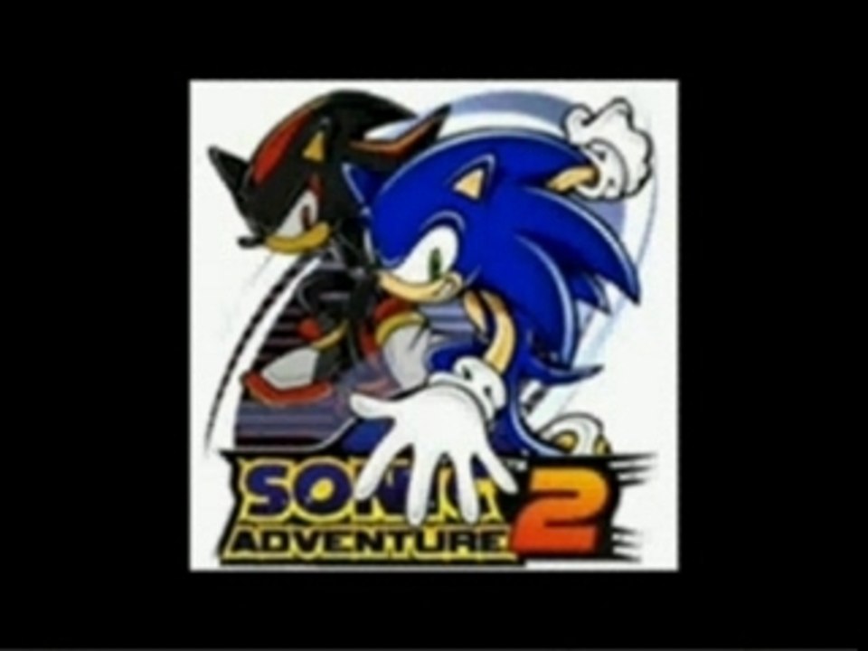 Sonic escape city
