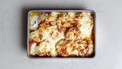 How to Make the Eggplant Parm of Your Dreams