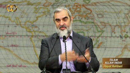 Bu asrın Müslümanlarının sorunu; Dindarlığı da tuşla yapma hastalığı!