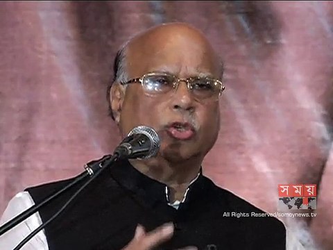 ‘২০১৯ সালের জাতীয় নির্বাচন শেখ হাসিনার অধীনেই হবে’