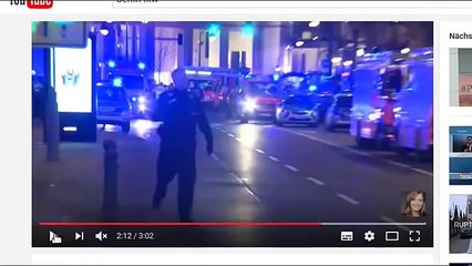 Shokon gazetari: Sulmi me kamion në Berlin ishte mashtrim, ja faktet