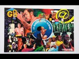CHERI CHERIN: quand les sorciers congolais ferme la bouche du meilleur peintre congolais