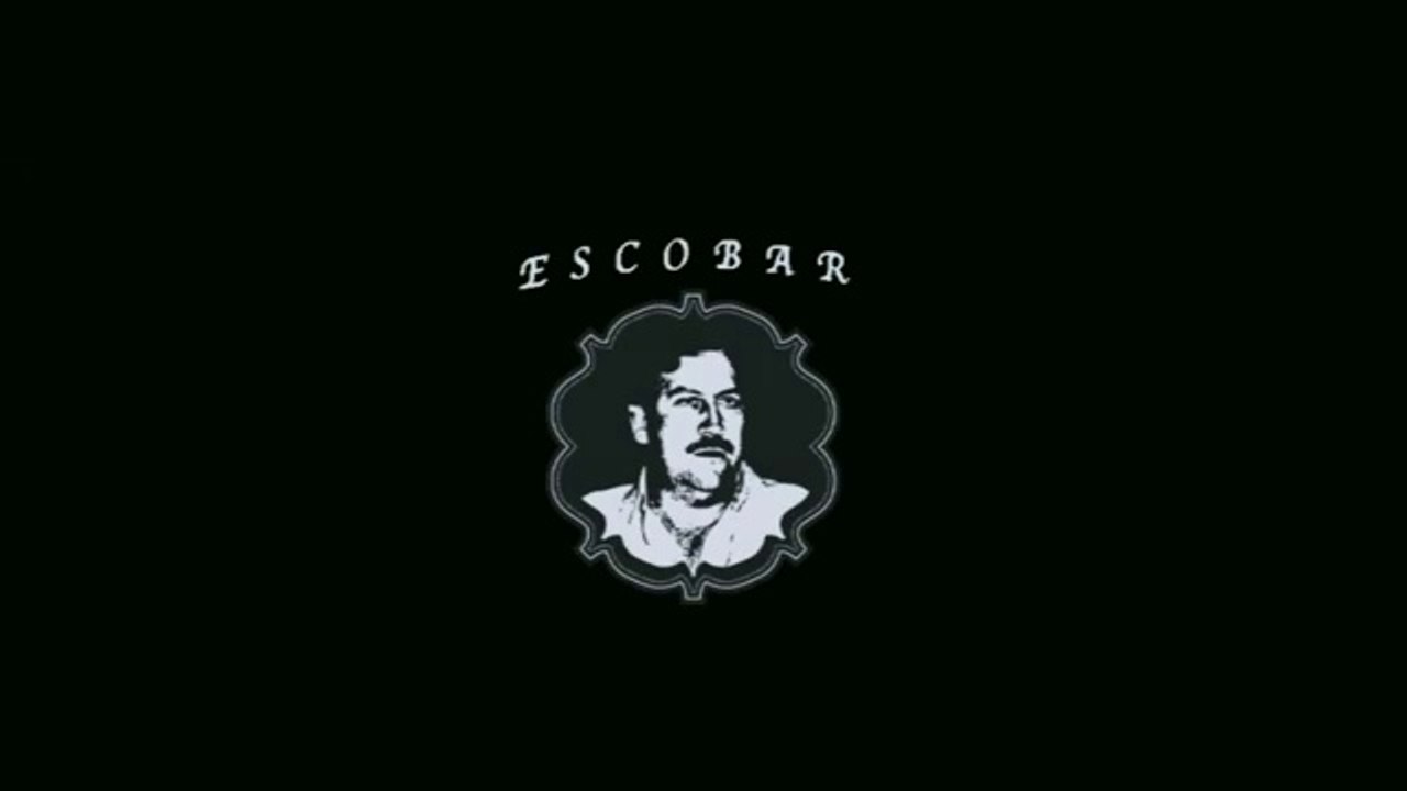 Mr Crazy  ESCOBAR