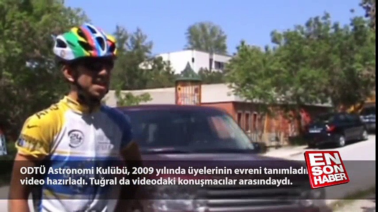 ODTÜ mezunu DEAŞ'lı Raşid Tuğral | En Son Haber