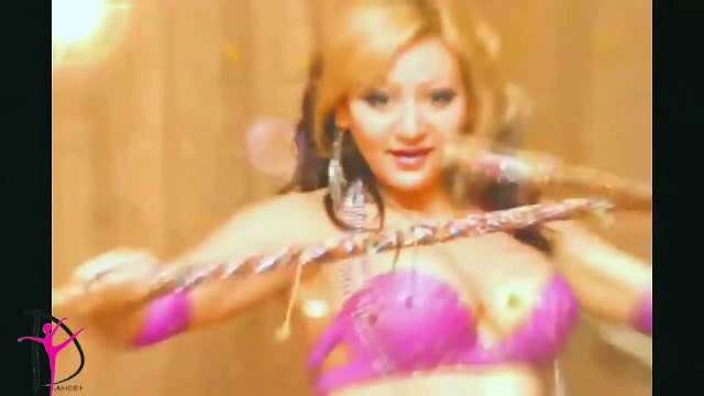 مش صافيناز .رقص شرقي مصري .Hot Belly Dance - Shaabi
