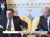 مساع حثيثة لتعزيز لغة الحوار والمصالحة في ليبيا