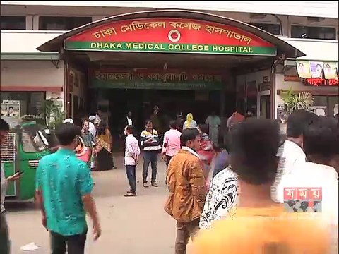 রাজধানীতে নিজ বাসায় ছুরিকাঘাতে ব্যবসায়ীর মৃত্যু