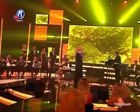 Muazzez Ersoy-elveda gençliğim