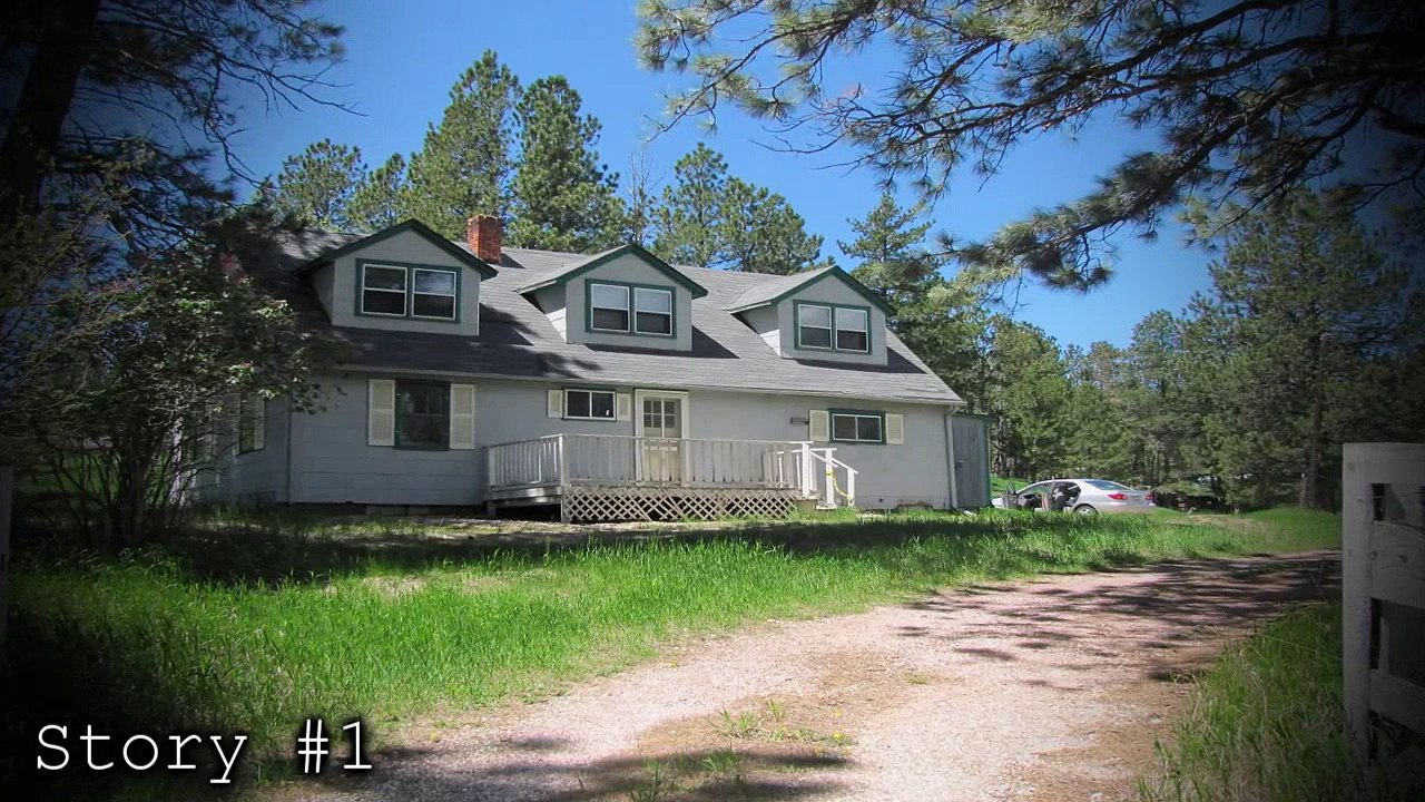 2 Creepy Allegedly TRUE Hide & Seek Horror Stories | Mr. Nightmare