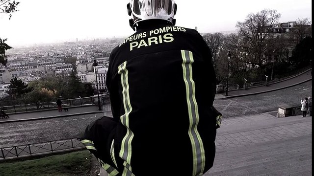 Des pompiers façon Assassin's Creed