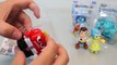 Mundial de Juguetes & Disney Pixar Inside Out, Toy Story, Cars Tomy Movin Figurines Toys