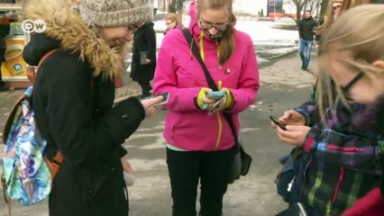 Digitaler Pionier Estland | Made in Germany