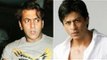 Salman Khan Refuses To Be A Part Of 'Bombay Talkies' Because Of Shah Rukh Khan?