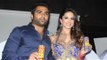 Adult Entertainer Sunny Leone Launches XXX