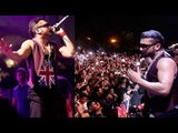 Live In Concert: Yo Yo Honey Singh Takes Mumbai By Storm