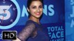 Parineeti Chopra: 'For me, five minutes are like five hours!' - Full HD