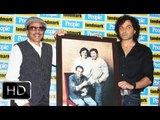Yamla Pagla Deewana 2' Stars Bobby Deol And Dharmendra At 'People' Magazine's Cover Launch