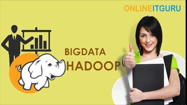 bigdata-hadoop-online-training-demo | Big Data Course Online | Online IT Guru