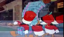 Donald Duck på Norsk Tale/Norwegian Disney