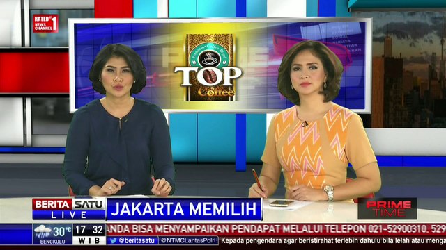 Agus-Sylvi Tak Kampanye Lapangan Selama Libur Natal dan Tahun Baru