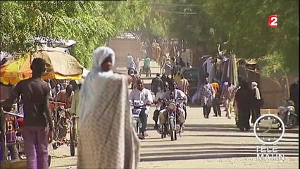 Mali : aucune nouvelle de l'humanitaire française