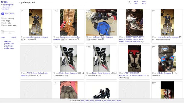 3 More Scary Craigslist Horror Stories (Volume 2) | Mr. Nightmare