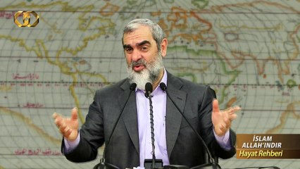 Allah'ı hayattan koparmış laiklik çeşidi Ümmeti Muhammedin içinde hiç kimsenin kabul edemeyeceği bir şeydir.