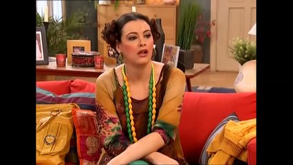 Benim Annem Bir Melek 28. Bölüm - atv