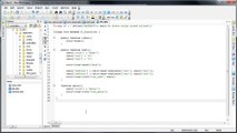 Igniter - MySQL Database - Connecting (Part 7_11) | PHP Tutotirals For Begi