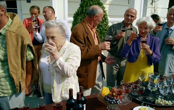 Сериал | Три королевы 1 серия 2016, Россия, Мелодрама, смотреть онлайн