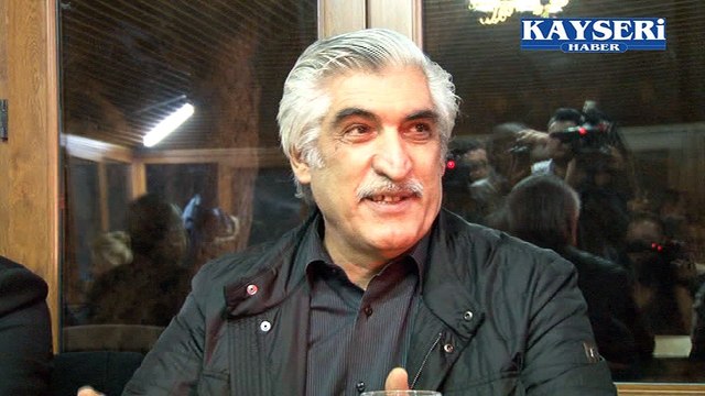 İPEK GRUP YÖNETİM KURULU BAŞKANI ARSLAN 2017 DE ÇİNKO VE KURŞUN ÜRETİMİNE AĞIRLIK VERECEĞİZ