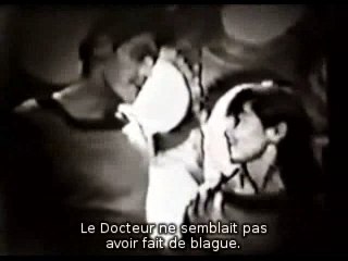 87 Doctor Who Classic S03E03 Partie 1 - Temple of Secrets
