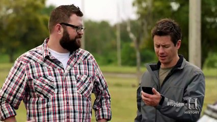 Top Gear US S08E10 Cuba