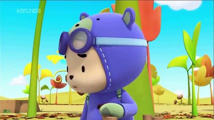 बच्चों के लिए HD Hutos मिनी कार्टून