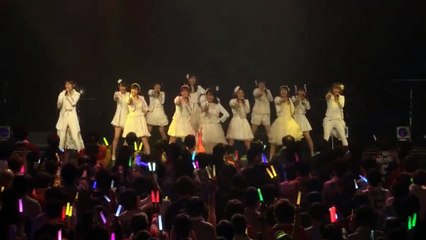 スパガ デビュー6周年 「花道!!ア～ンビシャス」