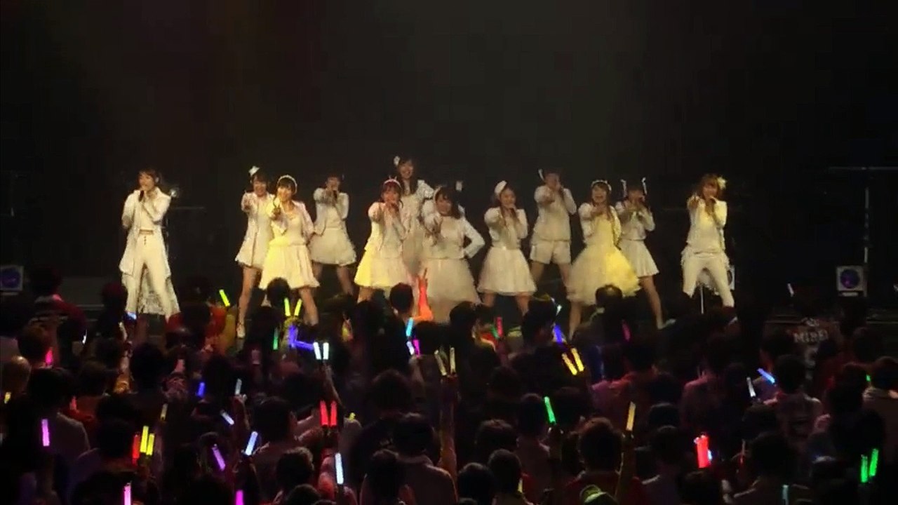 スパガ デビュー6周年 「花道!!ア～ンビシャス」