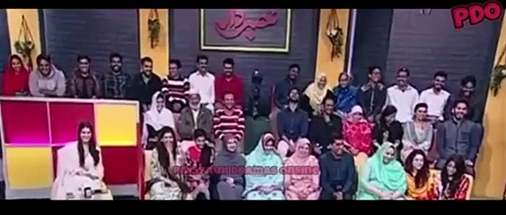 Tải video: Best of Khabardar with Aftab Iqbal 13 November 2016 - Agha Majid - Honey Albela - Shaitan Dum