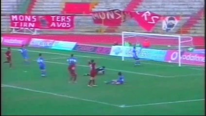 ΑΕΛ 2004-05 (DVD ΠΑΕ ΑΕΛ) Μέρος 2ο