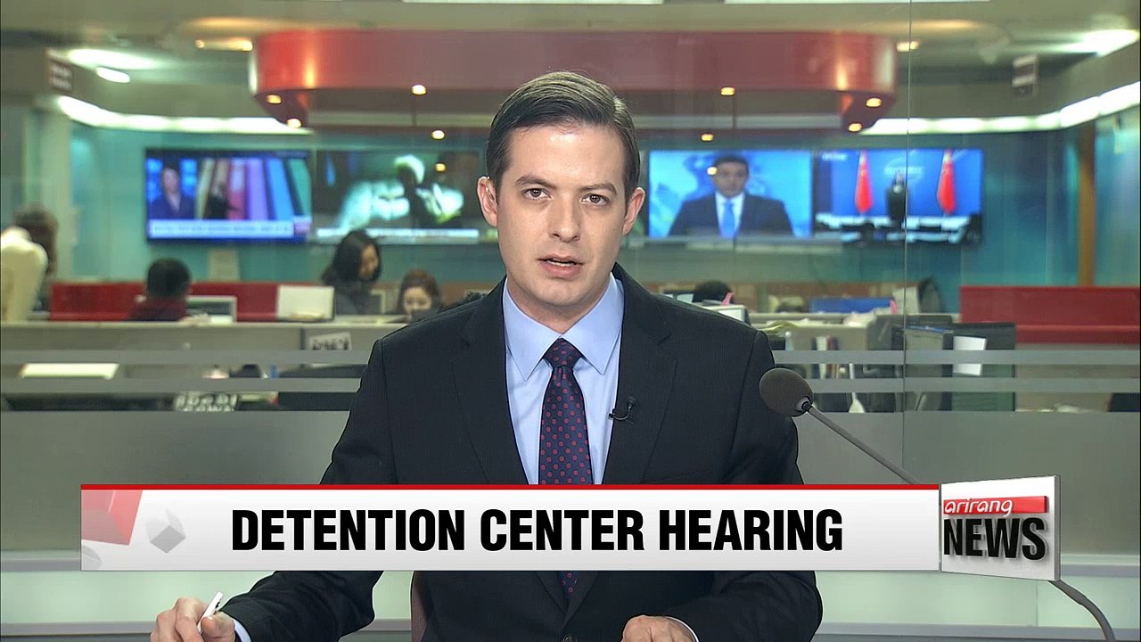 Choi Soon-sil apologizes for confusion she made but denied most allegations