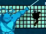 Tortues Ninja TMNT Saison 4 Episode 03 La Dernière tribu HD