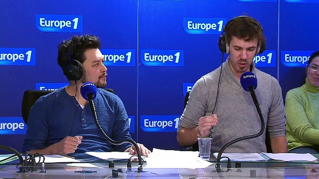 Arnaud Demanche : Vos bonnes résolutions 2017
