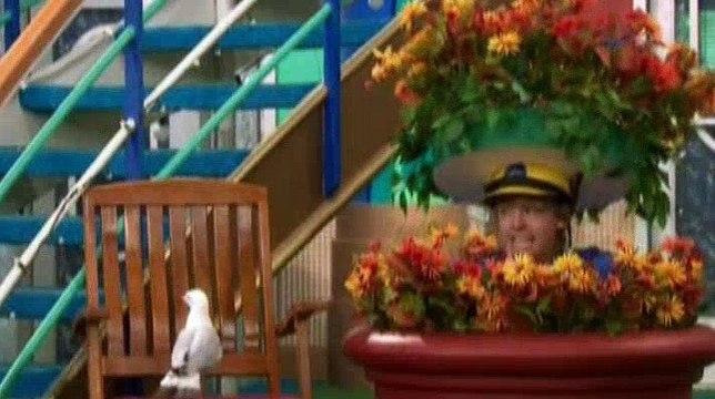 The Suite Life on Deck S03E03 - So You Think You Can Date