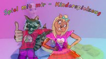 Anna und elsa film deutsch - Elsa und Annas außergewöhnliches Playdoh Picknick