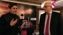 Q _ A With Mark Siemering (WIN INDIA 2016) World of Industry INDIA (WIN) 2016
